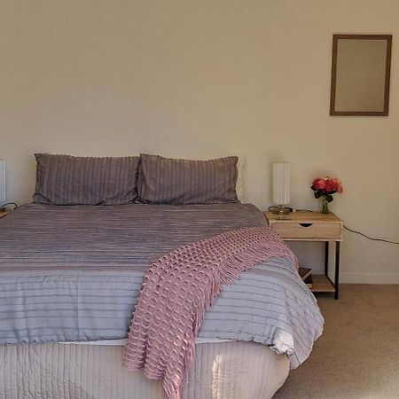 Bed and Breakfast 15 On Wards Greytown Exterior foto