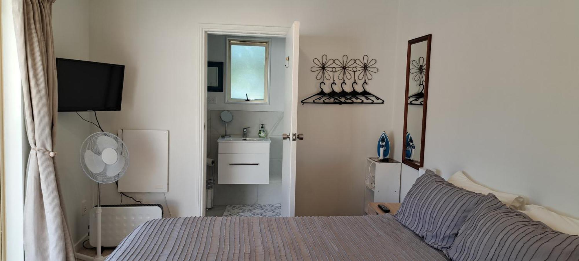 Bed and Breakfast 15 On Wards Greytown Exterior foto
