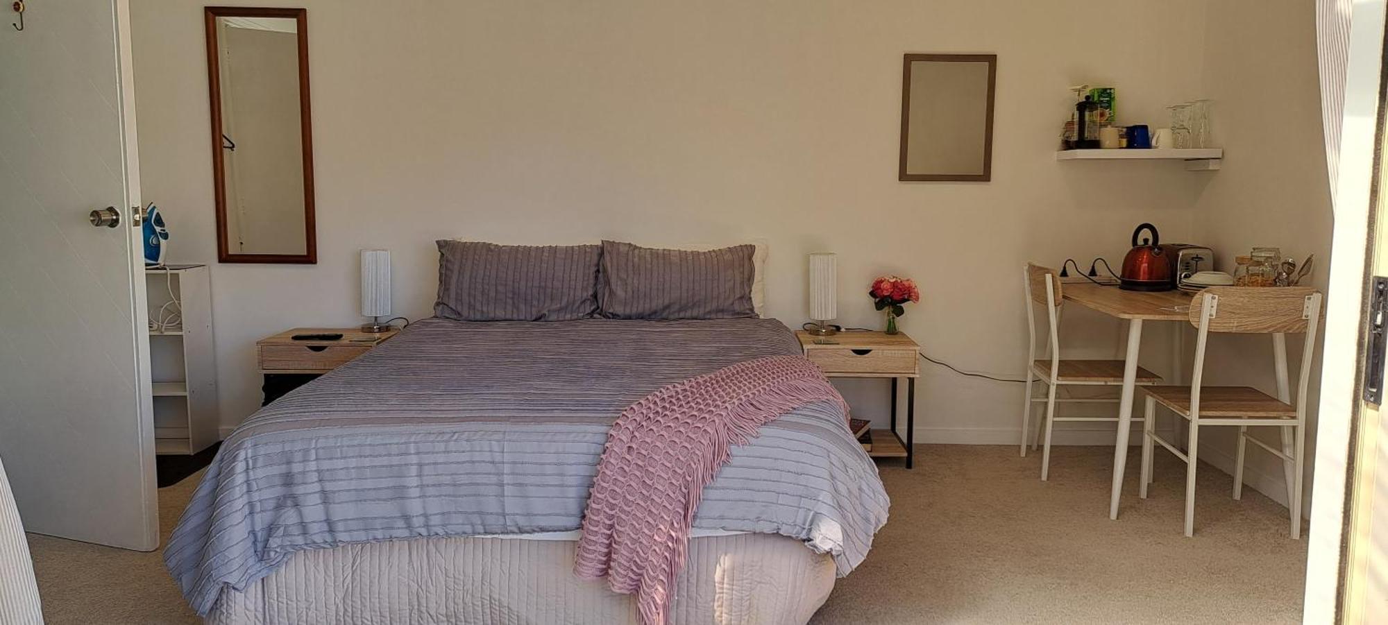 Bed and Breakfast 15 On Wards Greytown Exterior foto
