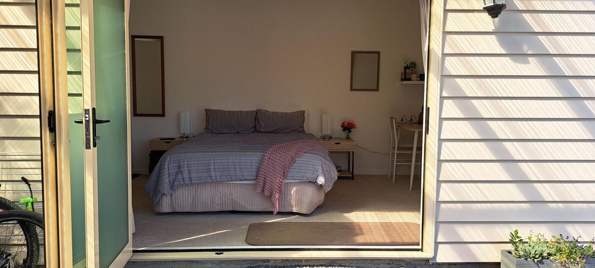Bed and Breakfast 15 On Wards Greytown Exterior foto